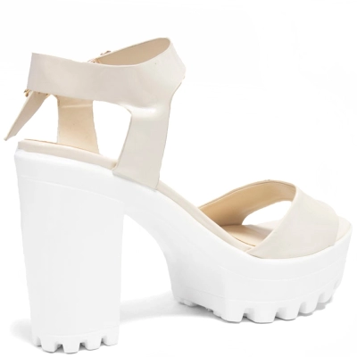 Gelsomino / Босоножки