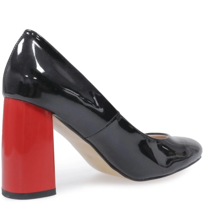 Channal Vita / Туфли