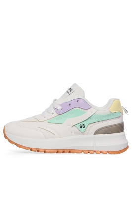 Soter / Кроссовки для девочки