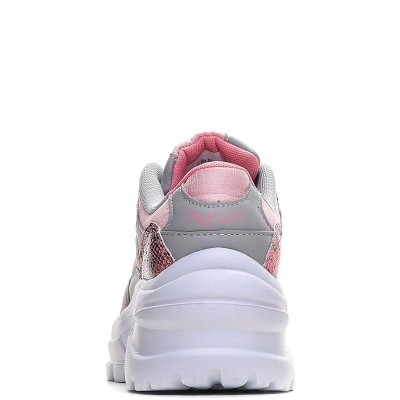 Patrol / Кроссовки