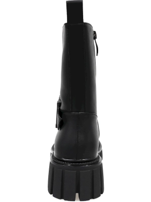 Bona Mente / Ботинки