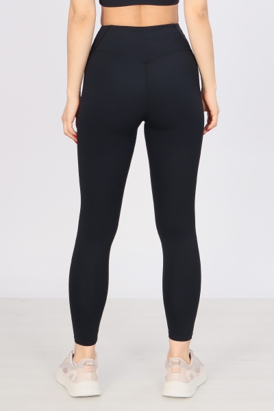 Sport & Moda / Костюм спортивный,топ и леггинсы