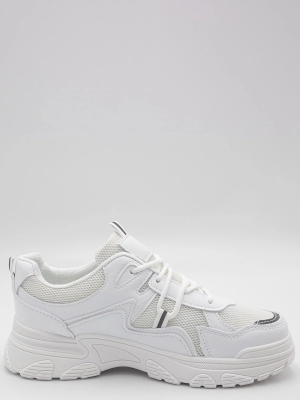 Lucky Sister / Кроссовки