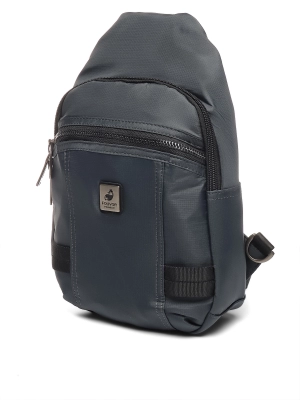 Fouvor / Сумка - слинг ,через плечо