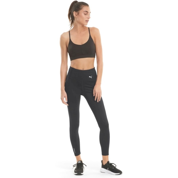Puma / Тайтсы Favorite FOREVER High Waist 7/8 Tight
