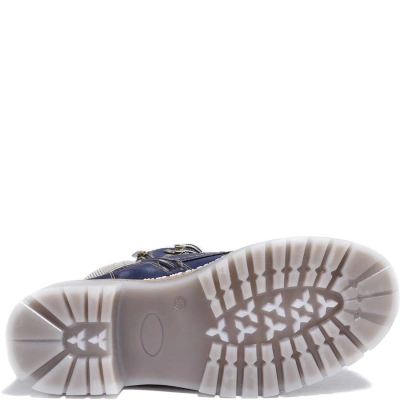 Bona Mente / Ботинки