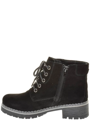 Torsion Field (Тофа) / Ботинки женские утепленные