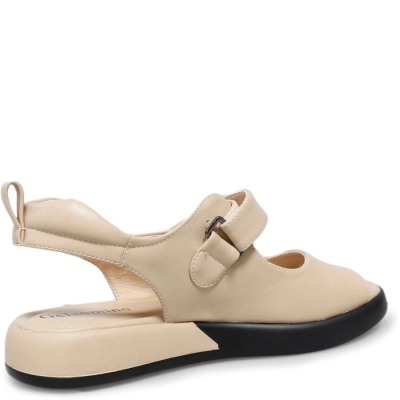 Gelsomino / Босоножки