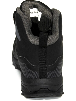 Torsion Field (Тофа) / Ботинки мужские утепленные