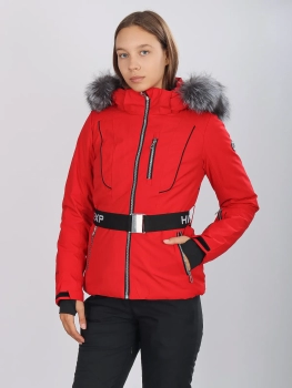 High Experience / Куртка горнолыжная / сноубордическая женская High Experience / Куртка горнолыжная / сноубордическая женская
