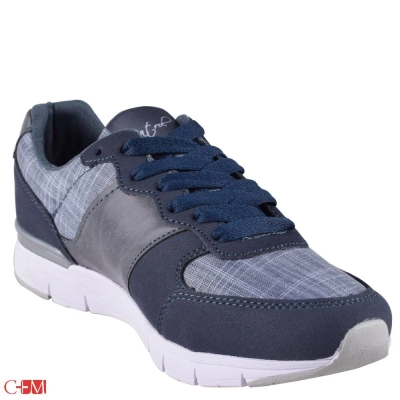 Patrol / Кроссовки