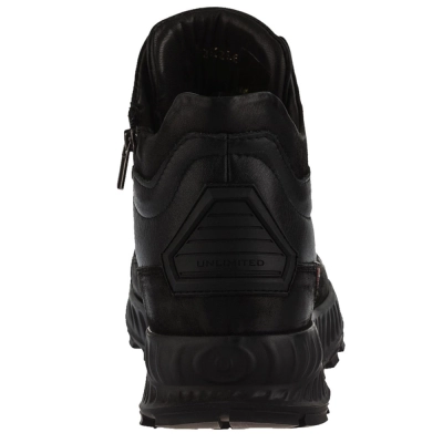 Torsion Field (Тофа) / Ботинки мужские утепленные