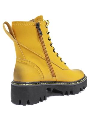 Тофа / Ботинки