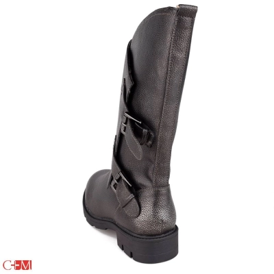 Keddo / Полусапожки