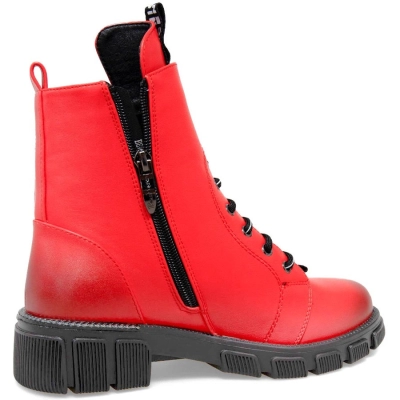 Bona Mente / Ботинки демисезон