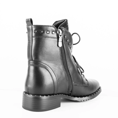 Gelsomino / Ботинки