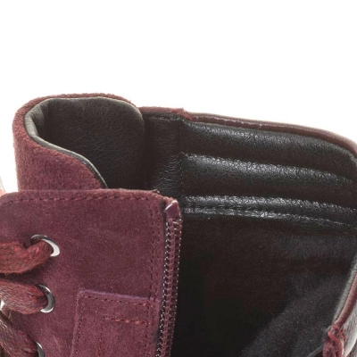 Torsion Field (Тофа) / Ботинки женские утепленные