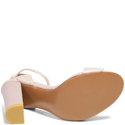 Gelsomino / Босоножки