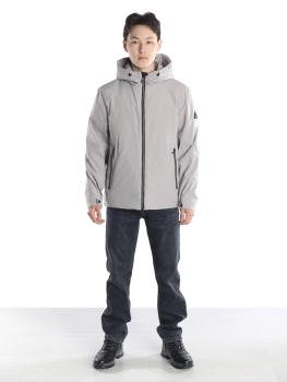 Shark Force / Куртка демисезонная