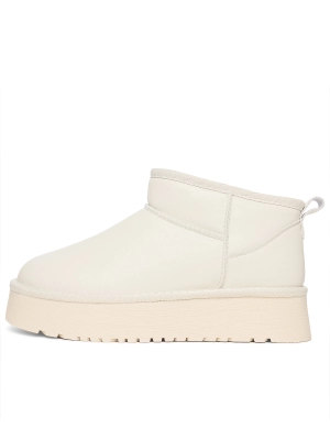 SET SAIL / Угги утепленные