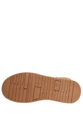 Torsion Field (Тофа) / Ботинки женские утепленные