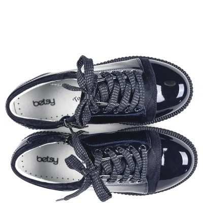Betsy / Полуботинки