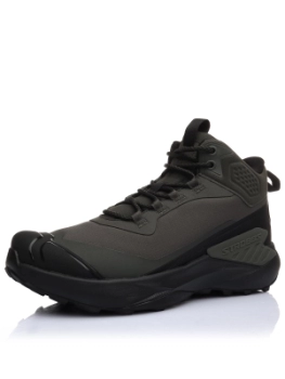 Strobbs / Ботинки утепленные