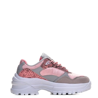 Patrol / Кроссовки