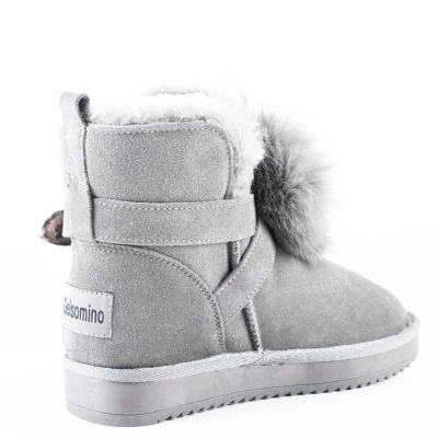 Gelsomino / Угги