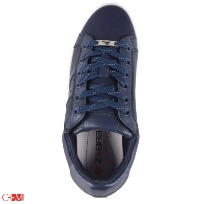 Зебра / Кеды