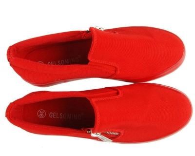 Gelsomino / Слипоны