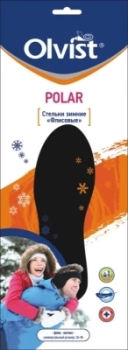 Olvist / Стельки Olvist / Стельки