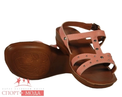 Muya / Босоножки