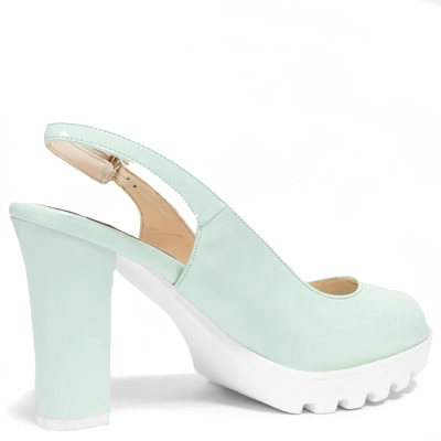 Gelsomino / Босоножки