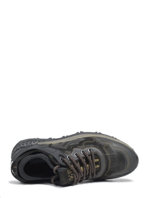 Torsion Field (Тофа) / Ботинки мужские утепленные