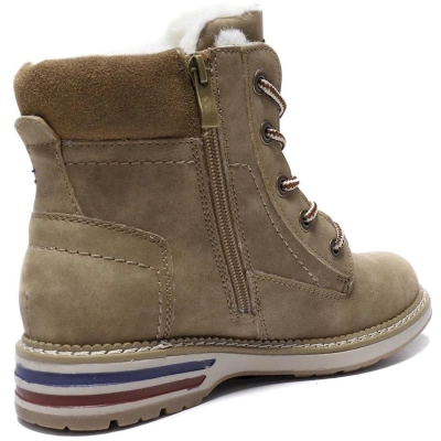 M25 / Ботинки