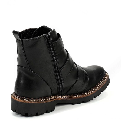 El Tempo / Ботинки