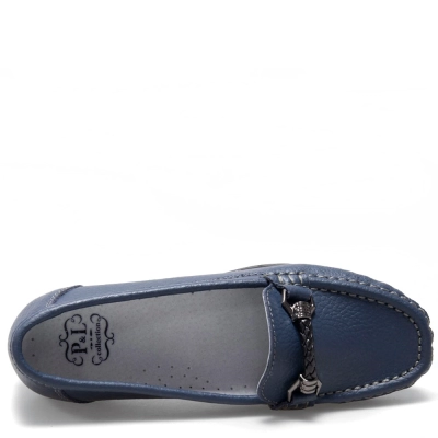 P&L Collection / Мокасины