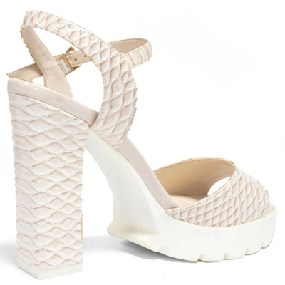 Gelsomino / Босоножки