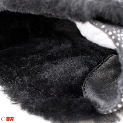 Betsy / Полусапожки