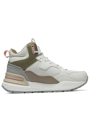 Strobbs / Ботинки женские утепленные