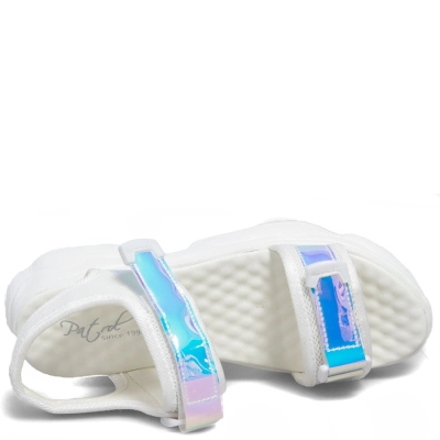 Patrol / Сандалии