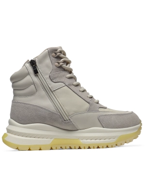 Strobbs / Ботинки женские утепленные