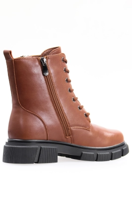 Torsion Field (Тофа) / Ботинки женские утепленные