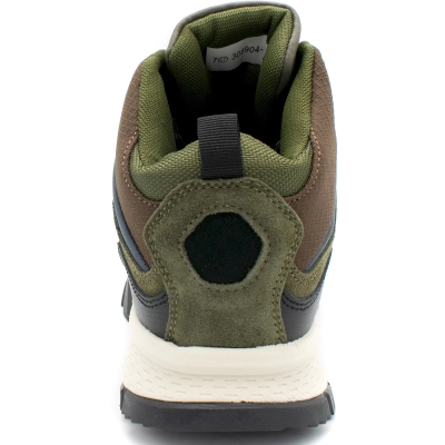 Torsion Field (Тофа) / Ботинки мужские утепленные