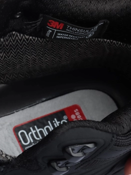 Strobbs / Ботинки утепленные