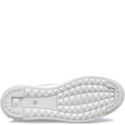 Palazzo D'oro / Кеды