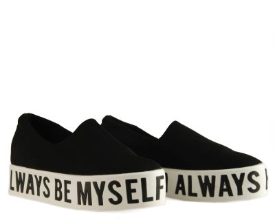 Linda / Слипоны