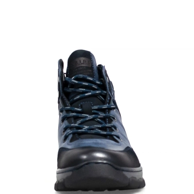 Carido / Ботинки