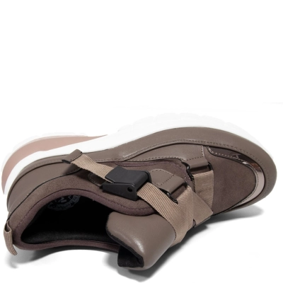 M25 / Ботинки